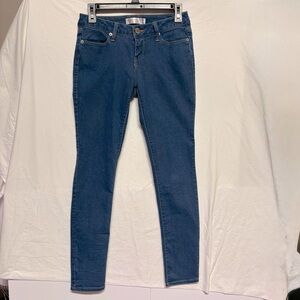 No Boundaries, skinny jeans, size 5